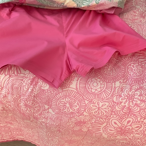 Lilly Pulitzer skort size 14 - Picture 6 of 9